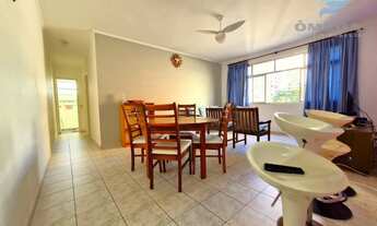 Imagem 2: Apartamento com 3 dormitórios à venda, 80 m² por R$ 370.000 - Jardim Astúrias - Guarujá/SP