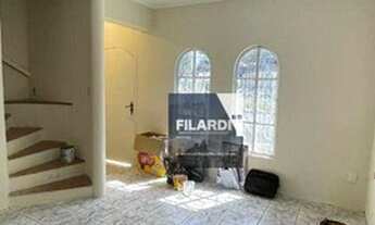 Imagem 4: Casa com 2 dormitórios para alugar, 120 m² por R$ 2.200,00/mês - Vila Mariana - São Paulo