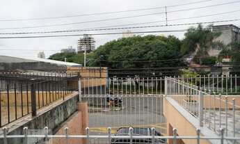 Imagem 3: Térrea para venda com 3000 metros quadrados com 3 quartos em Parque São Vicente - Mauá - S