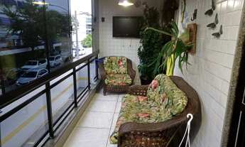 Imagem 5: Apartamento para venda com 85 metros quadrados com 2 quartos