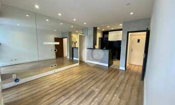 Imagem 3: Apartamento com 2 quartos à venda, 78 m² por R$ 1.390.000 - Leblon - Rio de Janeiro/RJ