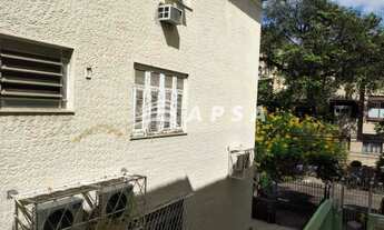 Imagem 2: Rio de Janeiro - Apartamento Padrão - Tijuca