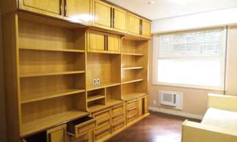 Imagem 6: Alto Padrão para Venda em Rio de Janeiro, Copacabana, 3 dormitórios, 1 suíte, 4 banheiros