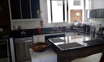 Imagem 4: Casa de condomínio para aluguel e venda com 390 metros quadrados com 4 quartos