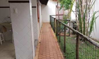 Imagem 6: Maravilhosa casa com 3/4 sendo uma suíte em Stella Maris - Salvador - Bahia