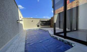 Imagem 9: CASA PARQVILLE PINHEIROS 03 SUITES COM ARMARIOS