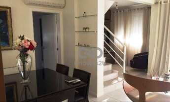 Imagem: Cobertura com 4 dormitórios à venda, 167