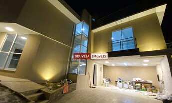 Imagem 3: Sobrado Residencial à venda, Canguiri, Colombo - SO0238