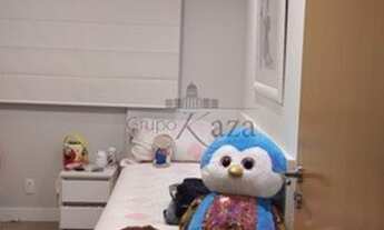 Imagem 5: Apartamento - Urbanova - Residencial Terra Di Monterosso - 106m² - 3 Dormitórios