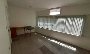 Imagem: Rio de Janeiro - Conjunto Comercial/Sala