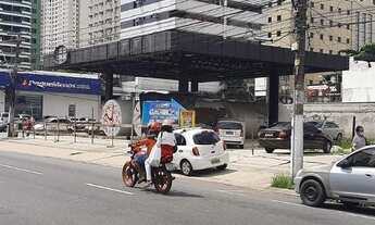 Imagem 2: Ponto comercial na Alcindo cacela com mundurucus, altos