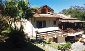 Imagem: Casa com 3 dormitórios à venda, 300 m²