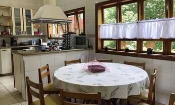 Imagem 7: Granja Viana - Casa 4 suítes - 505 m² por R$ 2.500.000 - Granja Viana II Gleba 4 e 5 - Cot