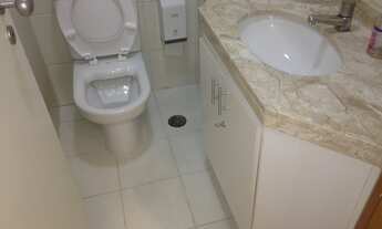 Imagem 7: VALOR PRMOCIONAL JULHO 22- Sala/Consultório com 77 metros - Campo Belo