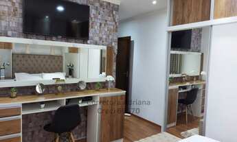 Imagem: Sobrado para venda tem 82 metros quadrados