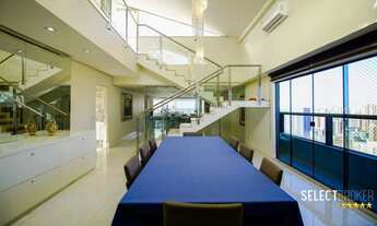 Imagem 5: Ed. Victor VI - Triplex - Meireles - Fortaleza/CE