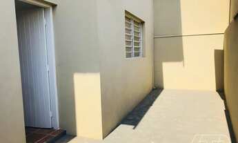 Imagem 4: Casa à venda, 3 quartos, 1 suíte, 5 vagas, Jardim São Manoel - LIMEIRA/SP