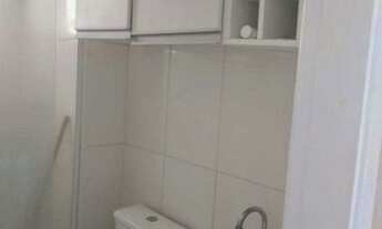 Imagem 5: Apartamento a venda com 2 dorms, Jardim Alvorada, Três Lagoas