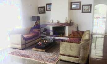 Imagem 5: Casa para Venda e Locação em Arujá - 4 suítes