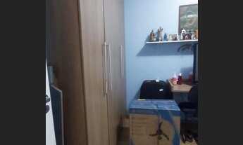 Imagem 5: Apartamento a venda no Centro a venda com 80 m² 2 dormts 1 suíte 1 vaga Arcádia São Bernar