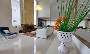 Imagem 7: XANGRI-Lá - Casa de Condomínio - Condomínio Malibu Beach Residence