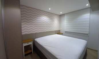 Imagem 7: Apartamento para Venda em Barueri, ALPHAVILLE, 2 dormitórios, 1 suíte, 2 banheiros, 1 vaga