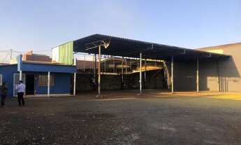 Imagem 6: Galpão para aluguel próximo a Av Thomás Alberto Whately e Aeroporto