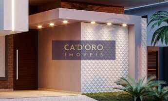 Imagem 2: Projeto, Terreno e Construção em Condomínio na Zona Sul de São José do Rio Preto/SP