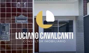 Imagem 5: Casa para venda possui 68 metros quadrados com 2 quartos em Garapu - Cabo de Santo Agostin