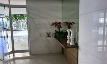 Imagem 6: Apartamento com 4 dormitórios, 190 m² - venda por R$ 1.400.000 ou aluguel por R$ 6.500/mês