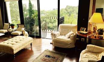 Imagem 3: SãO PAULO - Padrão - Real Parque