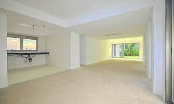 Imagem 7: Townhouse em condomínio de alto padrão