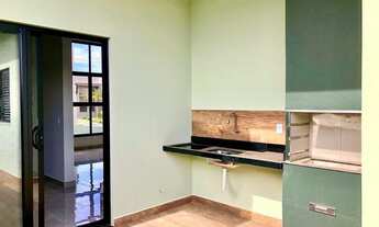 Imagem 3: à venda 3 quartos Jardim Toscana Jardim Veneza Indaiatuba