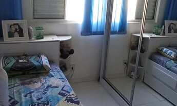 Imagem 5: Apartamento Viva + Itaqua para venda possui 50 metros quadrados com 2 quartos