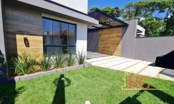 Imagem 2: CASA COM 3 QUARTOS EM BARRA VELHA