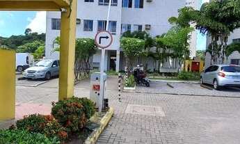 Imagem 4: Apartamento com 3 dormitórios à venda, 54 m² por R$ 220.000,00 - Artur Lundgren l - Paulis