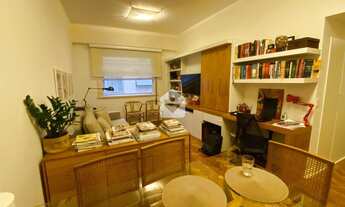 Imagem 1: RIO DE JANEIRO - Apartamento Padrão - Flamengo