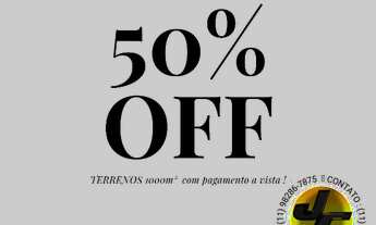 Imagem: Loteamento e Condomínios com documento