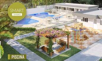 Imagem 5: Smart Tarumã na Av do Turismo ao lado do clube da aseel