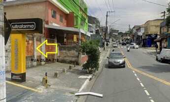 Imagem: Terreno 320 m2 - Ótimo Local para Comercio