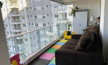 Imagem 2: Apartamento à venda, Lapa, São Paulo, SP