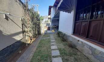 Imagem: Belo Horizonte - Casa Padrão - Coração