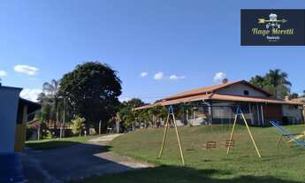 Imagem 5: Chácara com 2 dormitórios à venda, 2100 m² por R$ 600.000,00 - Chácaras Gerson Ferriello