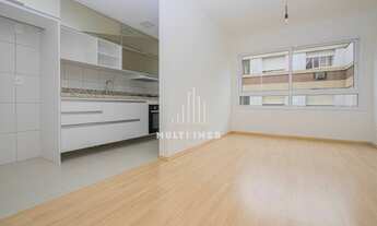 Imagem: Apartamento para venda tem 66 metros quadrados