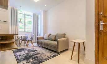 Imagem 3: APARTAMENTO FRETE VAZIO, 55m COPACABANA 02 QUARTOS COM ARMARIOS..SOL NASCENTE