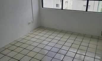 Imagem 7: Sala/Conjunto para aluguel tem 40 metros quadrados com 2 quartos em Espinheiro - Recife