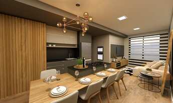 Imagem 6: Cobertura para Venda em Joinville, Anita Garibaldi, 3 dormitórios, 1 suíte, 2 banheiros, 2