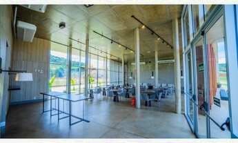 Imagem 7: CASA ALPHAVILLE LAGOA DOS INGLESES