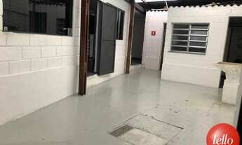 Imagem 4: São Paulo - Galpão/Depósito/Armazém - Saúde