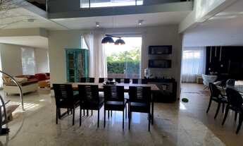 Imagem 7: Casa no Residencial Aldeia do Vale